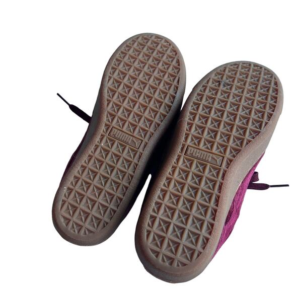 Puma Vikky Platform Sneaker - Picture 2 of 8